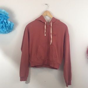 Pink By Victoria’s Secret “Love Pink” Hoodie